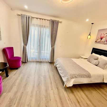 Paris Dream Villa 빌쥐이프 외부 사진