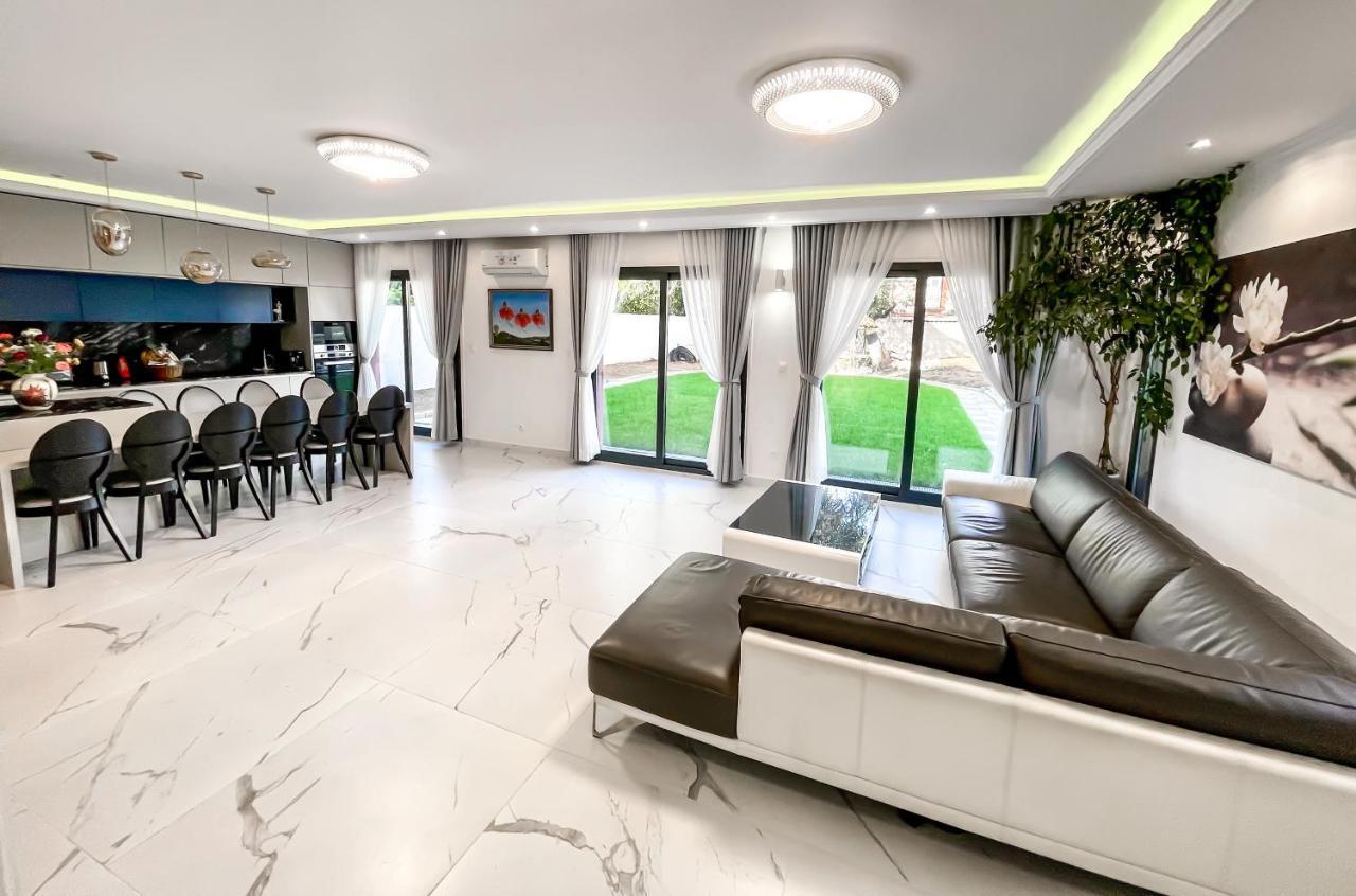 Paris Dream Villa 빌쥐이프 외부 사진