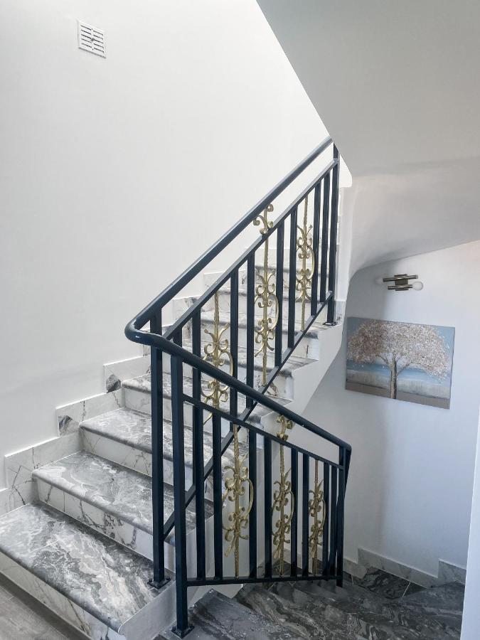 Paris Dream Villa 빌쥐이프 외부 사진