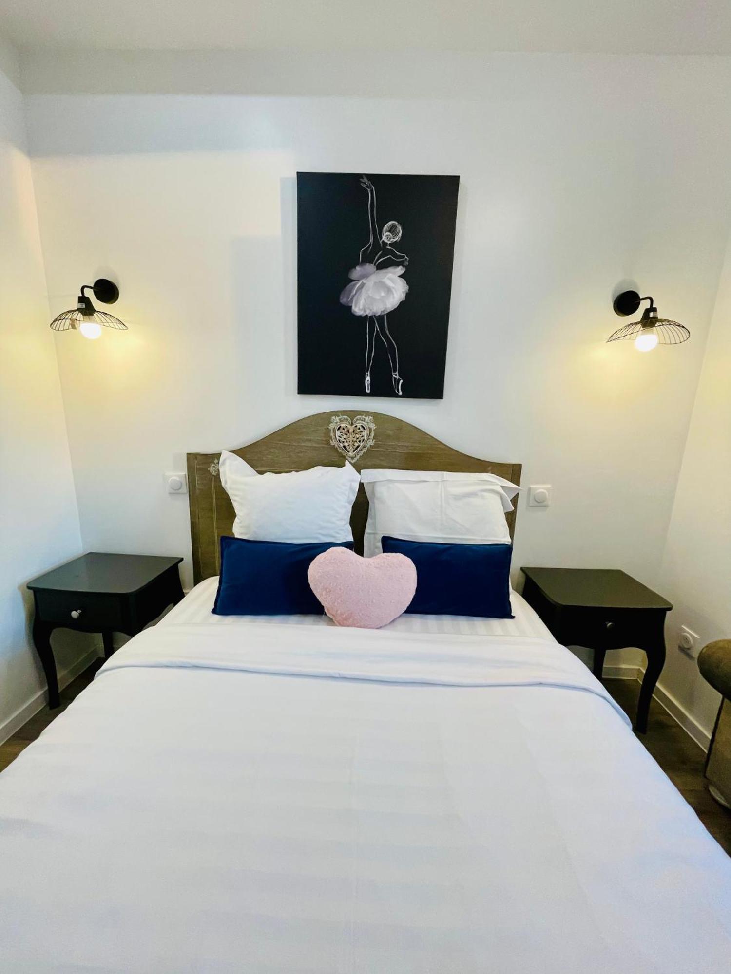 Paris Dream Villa 빌쥐이프 외부 사진